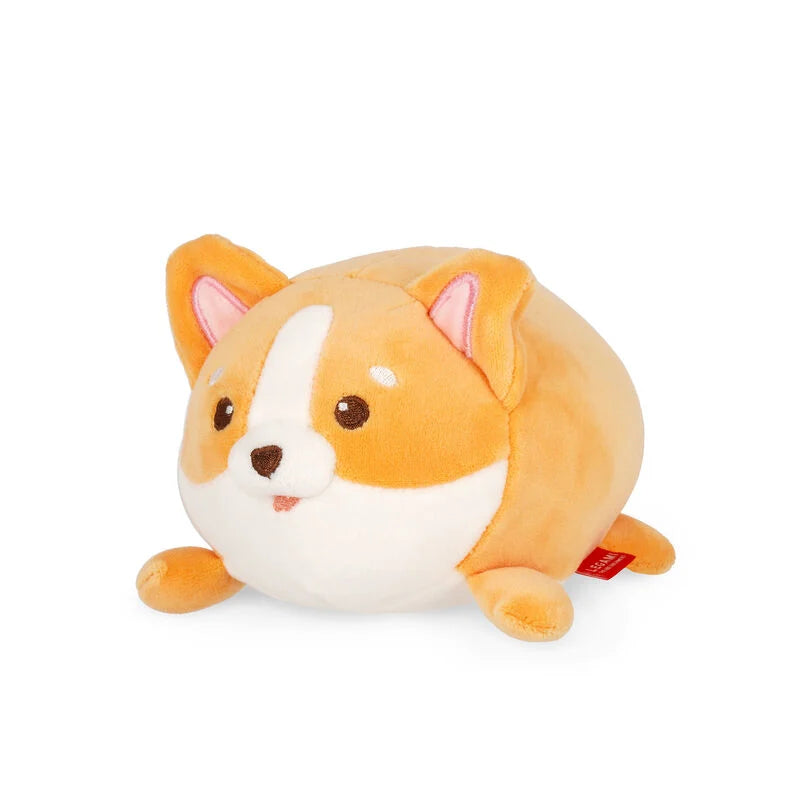 Legami Plush Mini Super Soft! Stuffed Toy