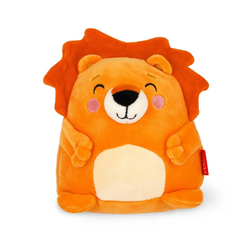 Legami Plush Mini Super Soft! Stuffed Toy
