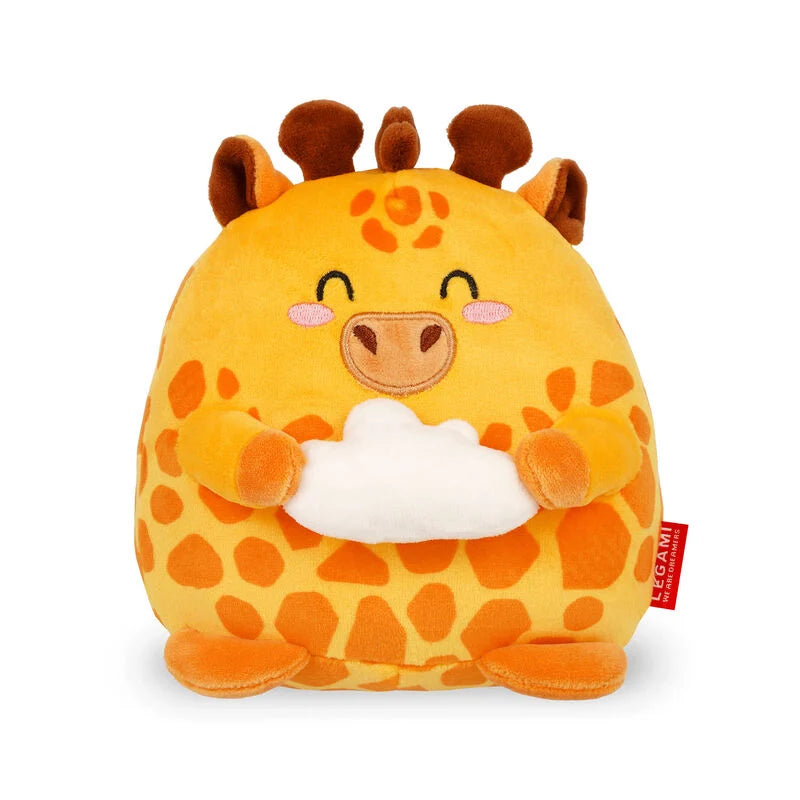 Legami Plush Mini Super Soft! Stuffed Toy
