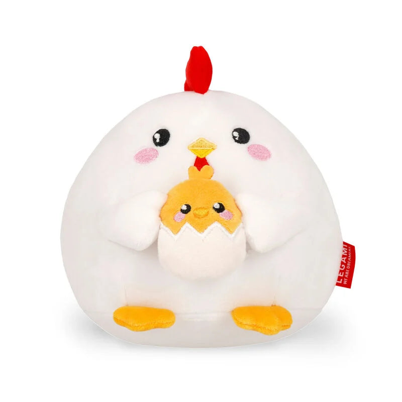 Legami Plush Mini Super Soft! Stuffed Toy