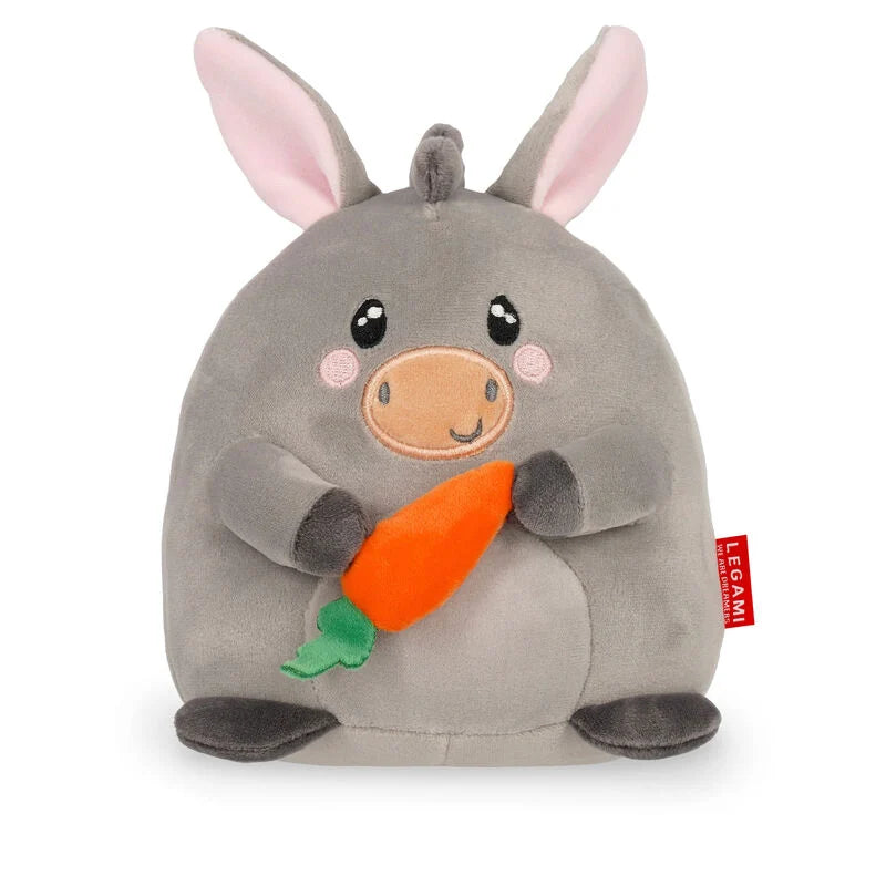 Legami Plush Mini Super Soft! Stuffed Toy