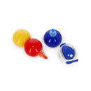 Legami 3 is Better Than 1 Highlighter (3-in-1)