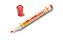 Pentel Everyday Drywipe Marker Bullet Point MW85