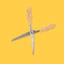 Legami Bear Sweet Bear Mini Scissors
