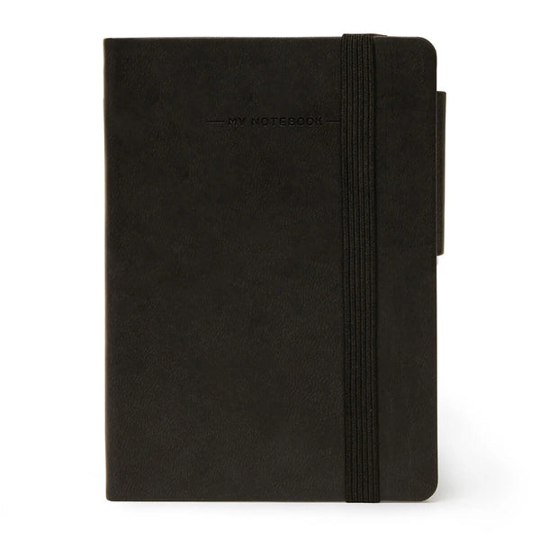 Legami 'My Notebook' A6 Ruled Notebook - Small