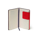 Legami 'My Notebook' A6 Ruled Notebook - Small