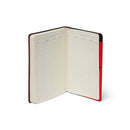Legami 'My Notebook' A6 Ruled Notebook - Small