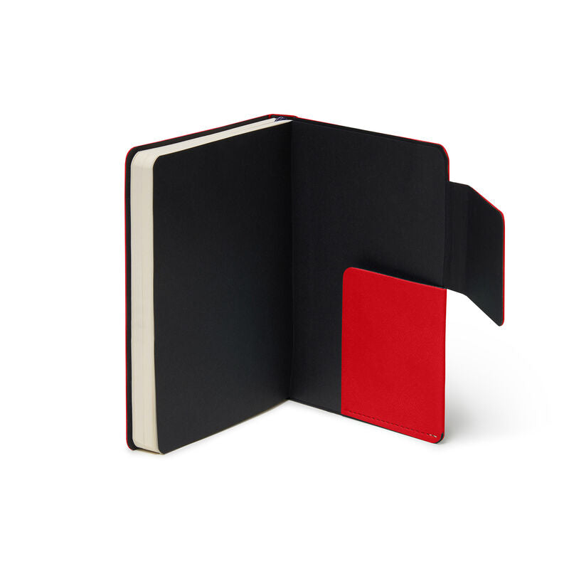 Legami 'My Notebook' A6 Ruled Notebook - Small