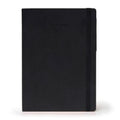 Legami 'My Notebook' B5 Ruled Notebook - Large