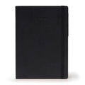 Legami 'My Notebook' B5 Plain Notebook - Large