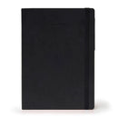 Legami 'My Notebook' B5 Plain Notebook - Large