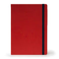 Legami 'My Notebook' B5 Plain Notebook - Large