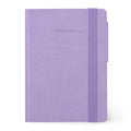 Legami 'My Notebook' A6 Ruled Notebook - Small