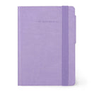 Legami 'My Notebook' A6 Ruled Notebook - Small