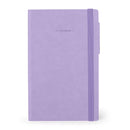 Legami 'My Notebook' A5 Ruled Notebook - Medium