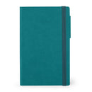 Legami 'My Notebook' A5 Ruled Notebook - Medium