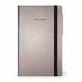 Legami 'My Notebook' A5 Ruled Notebook - Medium