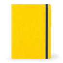 Legami 'My Notebook' B5 Plain Notebook - Large