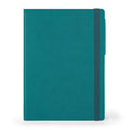 Legami 'My Notebook' B5 Ruled Notebook - Large