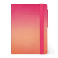 Legami 'My Notebook' A6 Ruled Notebook - Small