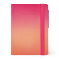 Legami 'My Notebook' A6 Plain Notebook - Small