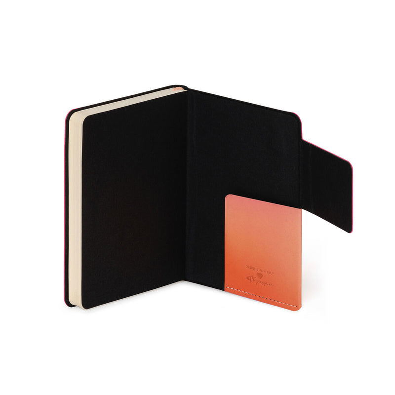 Legami 'My Notebook' A6 Plain Notebook - Small