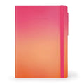 Legami 'My Notebook' A5 Ruled Notebook - Medium