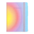 Legami 'My Notebook' A6 Ruled Notebook - Small
