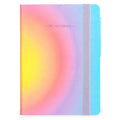 Legami 'My Notebook' A6 Plain Notebook - Small