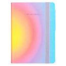 Legami 'My Notebook' A6 Plain Notebook - Small