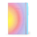 Legami 'My Notebook' B5 Ruled Notebook - Large