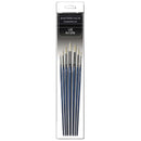 Pro Arte Masterstroke Reflex Oil/Acrylic Brush Set (Wallet)