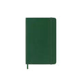 Moleskine Softcover Weekly Notebook Diary/Planner 12-Month 2024 - Pocket