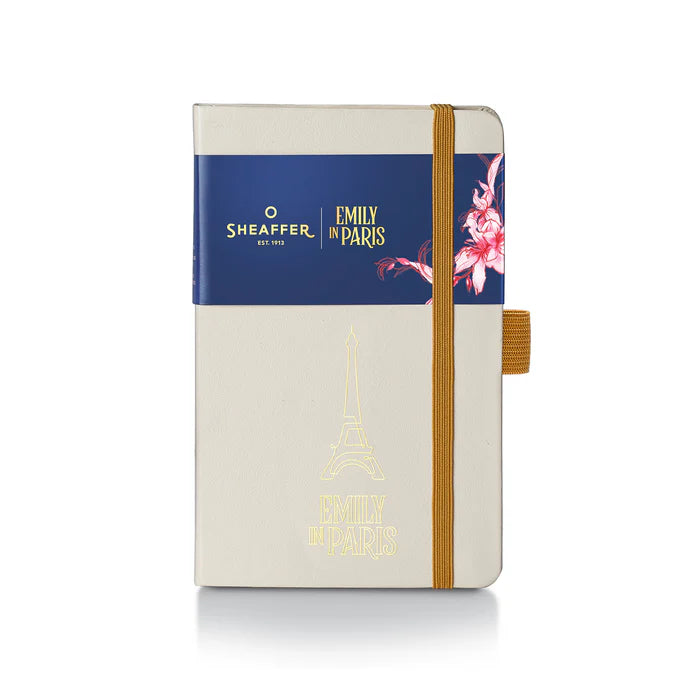 Sheaffer Emily in Paris Small Journal - Ruled