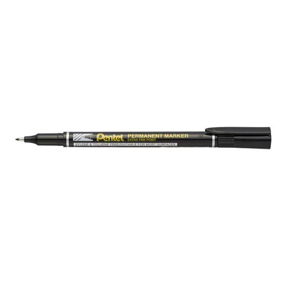 Pentel Fine Permanent Marker 1.6mm - Bullet Tip NF450