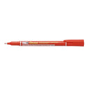 Pentel Fine Permanent Marker 1.6mm - Bullet Tip NF450