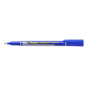 Pentel Fine Permanent Marker 1.6mm - Bullet Tip NF450