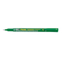 Pentel Super Fine Permanent Marker 0.64mm - Bullet Tip NFS410