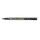 Pentel Medium Permanent Marker 2.4mm - Bullet Tip NM470