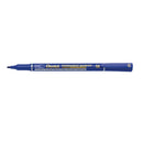 Pentel Medium Permanent Marker 2.4mm - Bullet Tip NM470