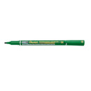Pentel Medium Permanent Marker 2.4mm - Bullet Tip NM470