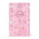 Legami Photo Ruled Notebook - Medium