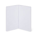 Legami Photo Ruled Notebook - Medium