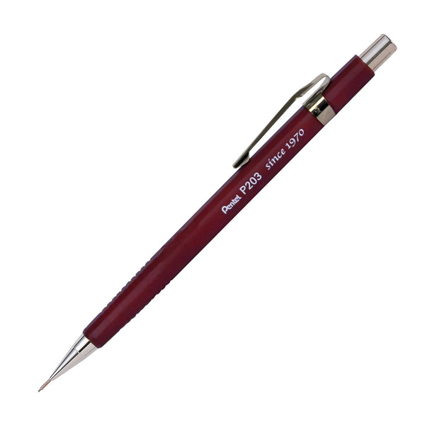 Pentel Togu Limited Edition P200 Automatic Pencil