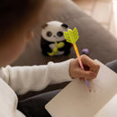 Legami Go Cupid! Pencil with Two Scented Erasers