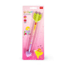 Legami Go Cupid! Pencil with Two Scented Erasers