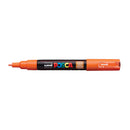 Uni Posca PC-1M Marker - Extra Fine Tip (0.7–1 mm)