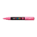 Uni Posca PC-1M Marker - Extra Fine Tip (0.7–1 mm)