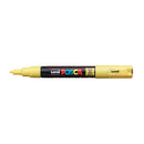 Uni Posca PC-1M Marker - Extra Fine Tip (0.7–1 mm)