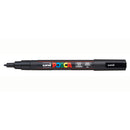 Uni Posca PC-3M Marker - Fine Tip (0.9–1.3 mm)